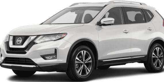 NISSAN ROGUE 2017 5N1AT2MT9HC847536 image