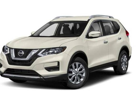 NISSAN ROGUE 2017 5N1AT2MV8HC883803 image