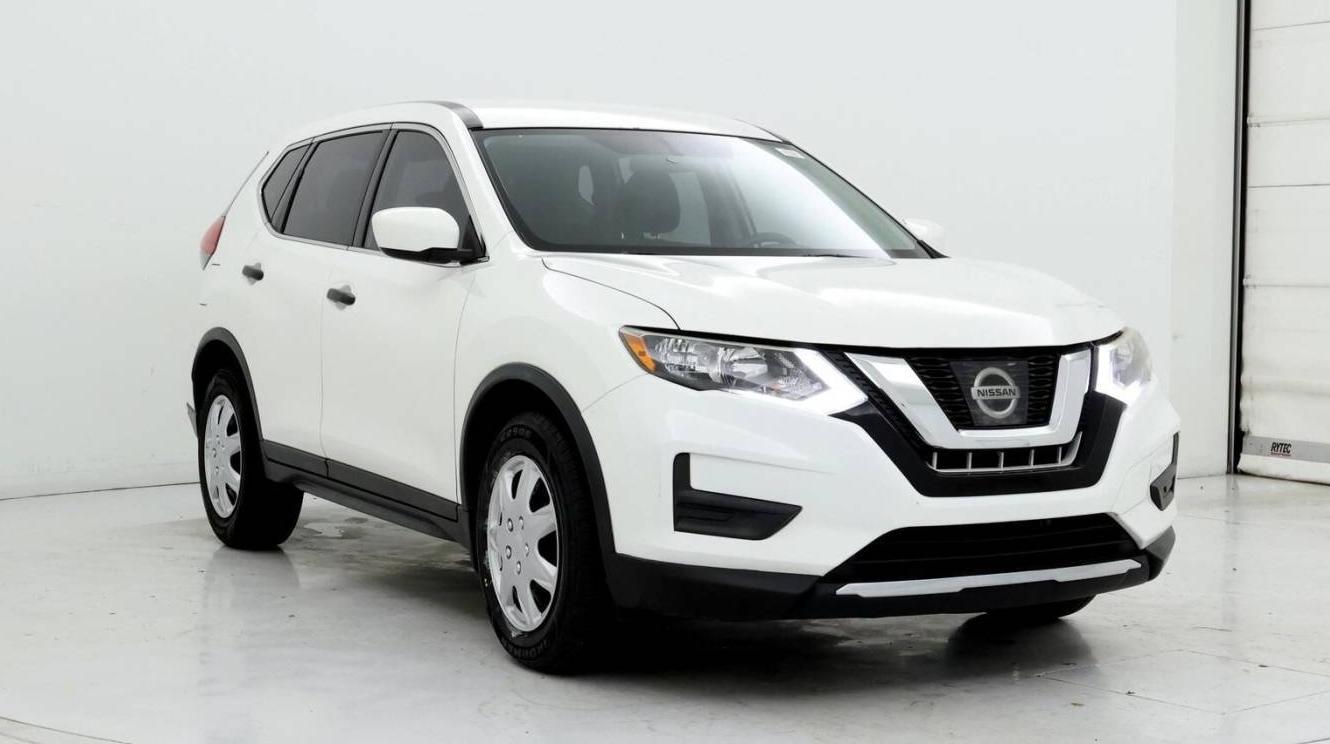 NISSAN ROGUE 2017 JN8AT2MT9HW152013 image