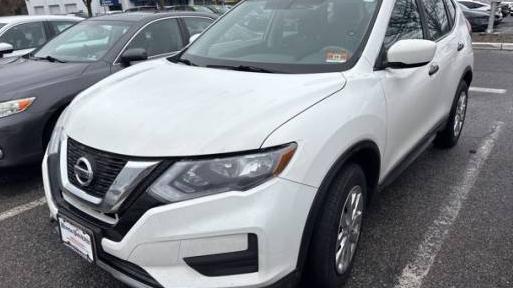 NISSAN ROGUE 2017 JN8AT2MV1HW013172 image