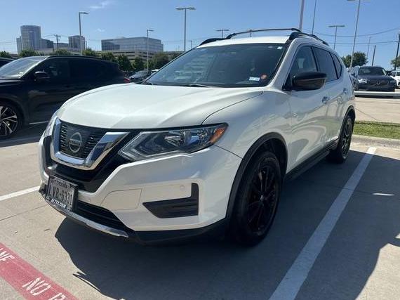 NISSAN ROGUE 2017 5N1AT2MT3HC879236 image