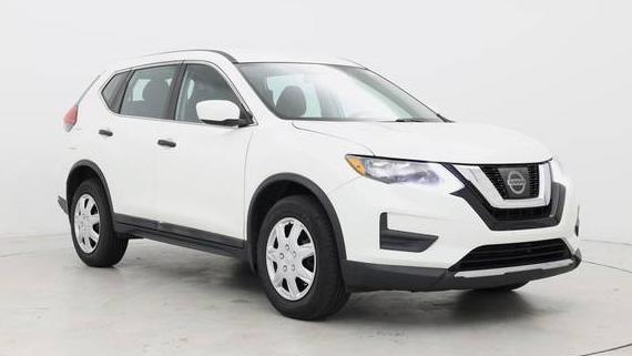 NISSAN ROGUE 2017 5N1AT2MV7HC893478 image