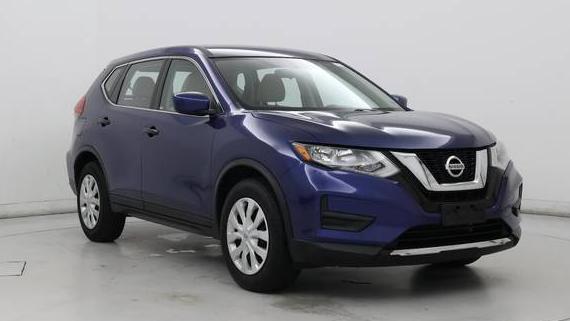 NISSAN ROGUE 2017 JN8AT2MT0HW132944 image