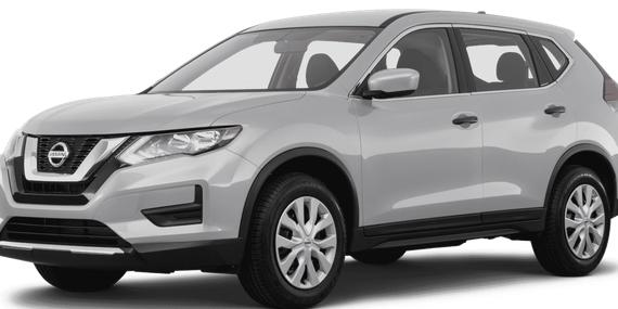 NISSAN ROGUE 2017 JN8AT2MTXHW132644 image