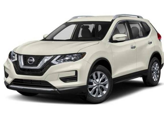 NISSAN ROGUE 2017 KNMAT2MV4HP614176 image