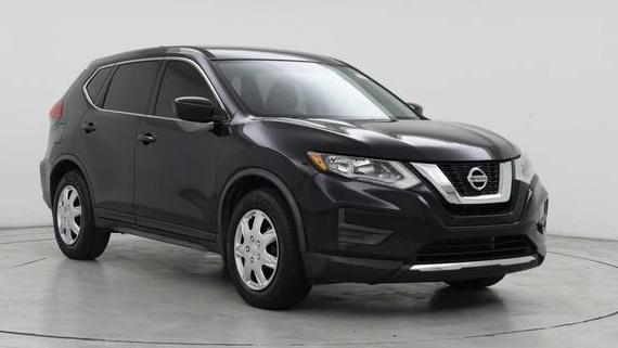 NISSAN ROGUE 2017 JN8AT2MT4HW140500 image NISSAN ROGUE 2017 JN8AT2MT4HW140500 image