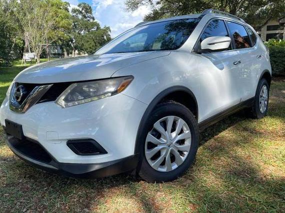 NISSAN ROGUE 2017 5N1AT2MT2HC830755 image NISSAN ROGUE 2017 5N1AT2MT2HC830755 image