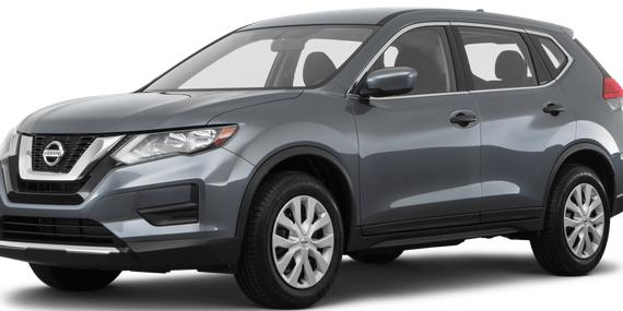 NISSAN ROGUE 2017 5N1AT2MV2HC878130 image
