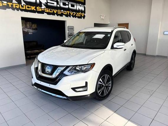 NISSAN ROGUE 2017 JN8AT2MV1HW280862 image NISSAN ROGUE 2017 JN8AT2MV1HW280862 image