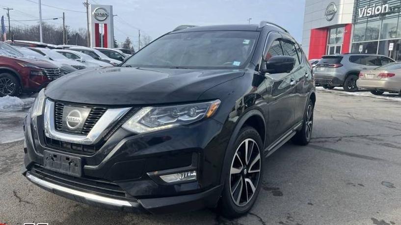 NISSAN ROGUE 2017 JN8AT2MV1HW282790 image