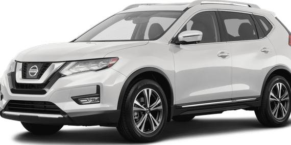 NISSAN ROGUE 2017 5N1AT2MT9HC877796 image