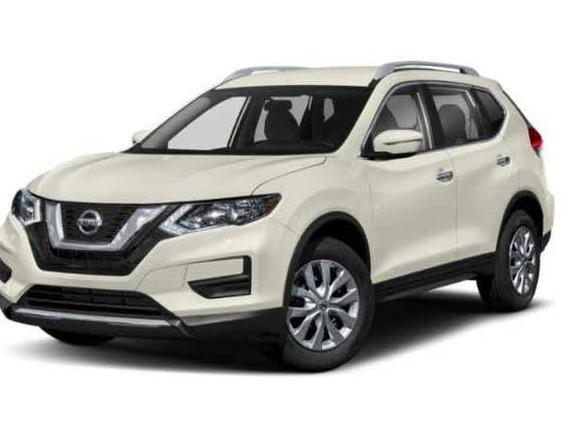 NISSAN ROGUE 2017 5N1AT2MV2HC761616 image