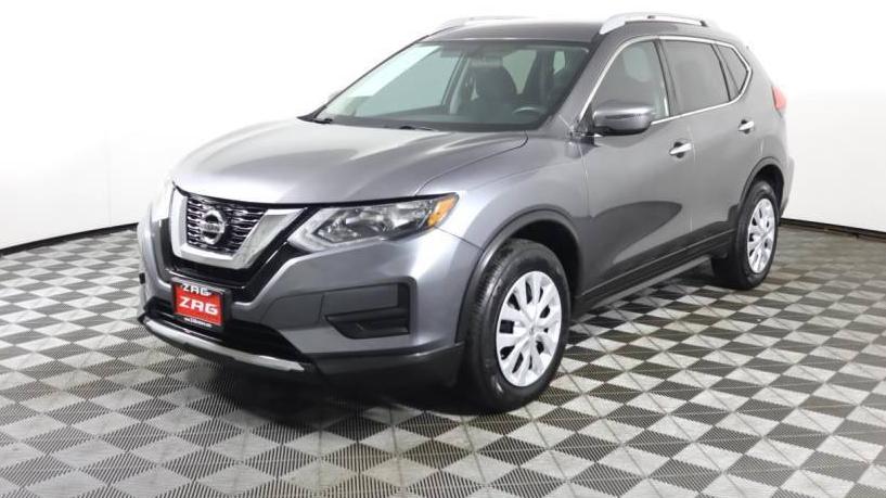 NISSAN ROGUE 2017 5N1AT2MV5HC824434 image