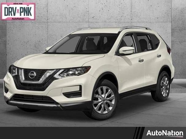 NISSAN ROGUE 2017 JN8AT2MV5HW005687 image