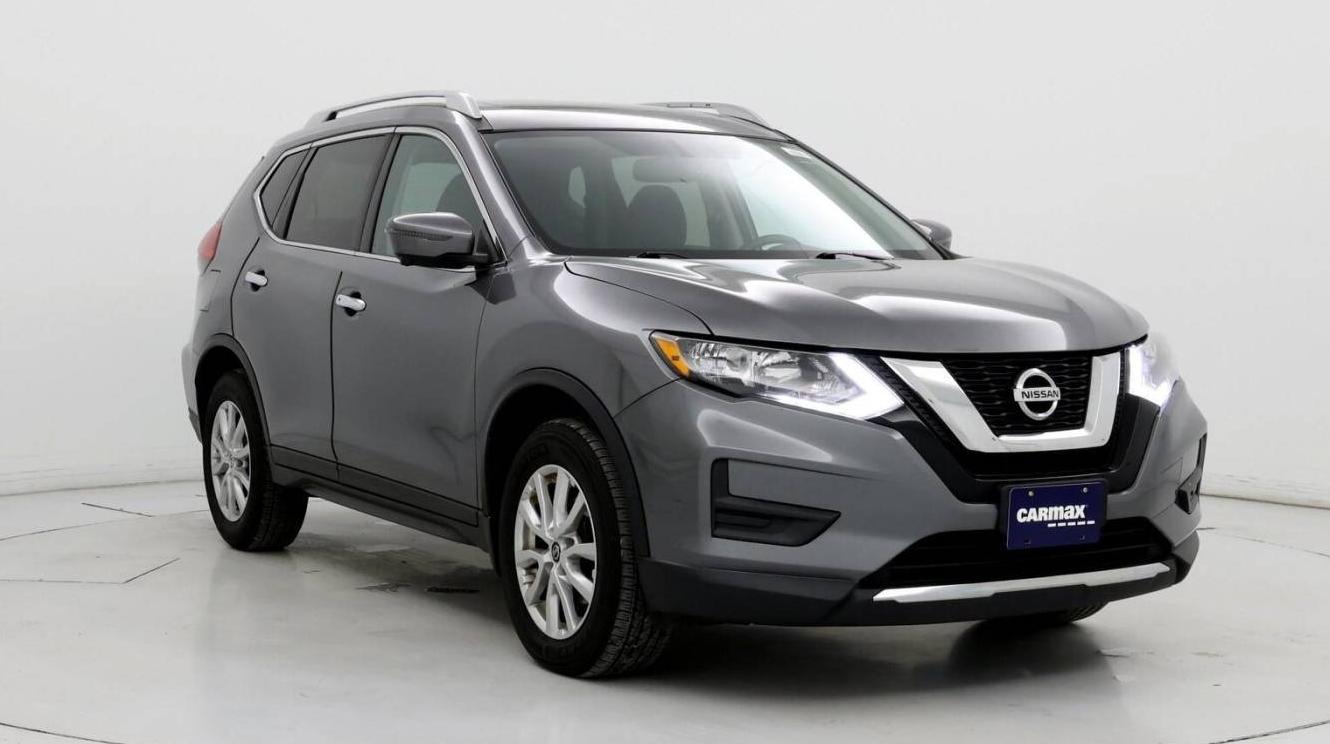 NISSAN ROGUE 2017 5N1AT2MV3HC776349 image