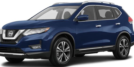 NISSAN ROGUE 2017 5N1AT2MV9HC858330 image