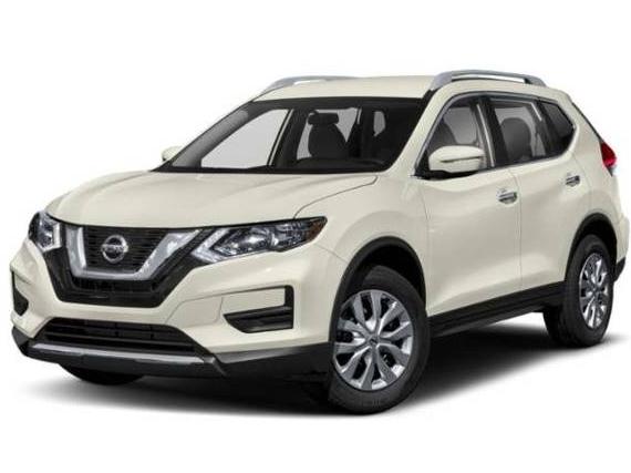 NISSAN ROGUE 2017 JN8AT2MT6HW152843 image