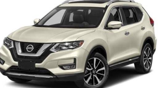 NISSAN ROGUE 2017 JN8AT2MT0HW407714 image