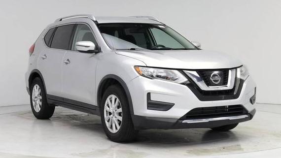 NISSAN ROGUE 2017 JN8AT2MT1HW399722 image