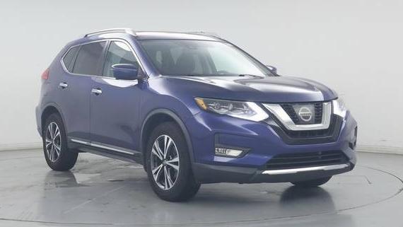 NISSAN ROGUE 2017 5N1AT2MV7HC797009 image