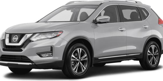 NISSAN ROGUE 2017 JN8AT2MV8HW022077 image