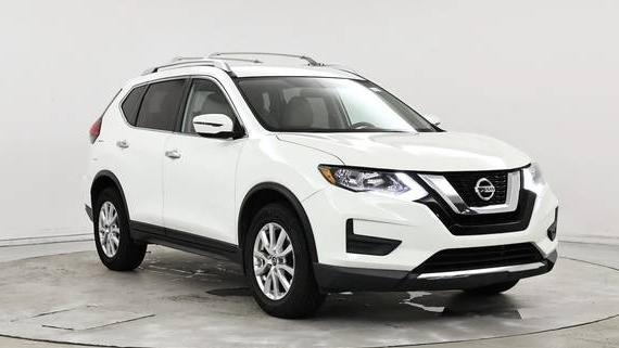 NISSAN ROGUE 2017 JN8AT2MV8HW016635 image