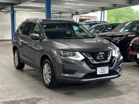 NISSAN ROGUE 2017 KNMAT2MV1HP618492 image