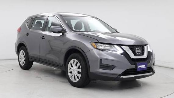 NISSAN ROGUE 2017 JN8AT2MV0HW027631 image NISSAN ROGUE 2017 JN8AT2MV0HW027631 image