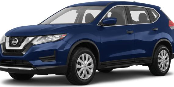 NISSAN ROGUE 2017 5N1AT2MV0HC867739 image