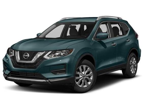 NISSAN ROGUE 2017 JN8AT2MV6HW007304 image