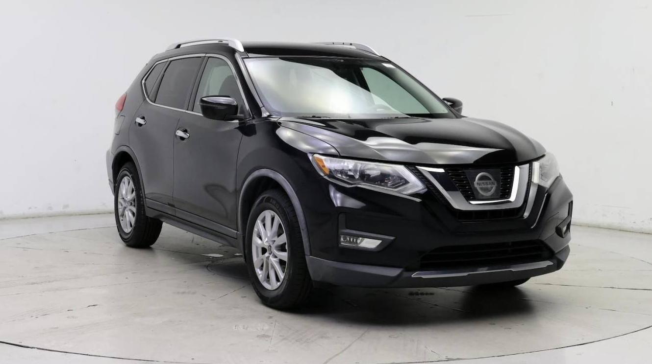 NISSAN ROGUE 2017 KNMAT2MT9HP616987 image