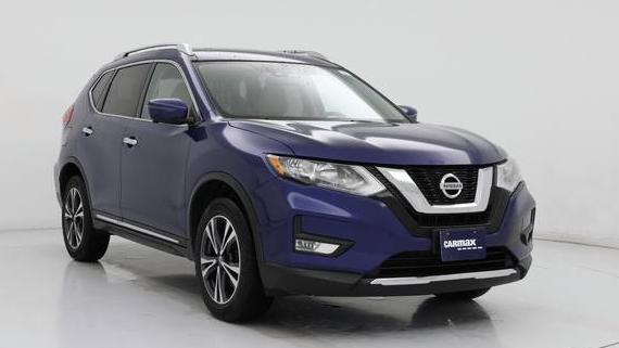 NISSAN ROGUE 2017 JN8AT2MV7HW010986 image