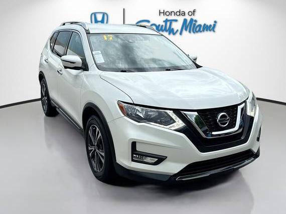 NISSAN ROGUE 2017 JN8AT2MT1HW145573 image NISSAN ROGUE 2017 JN8AT2MT1HW145573 image
