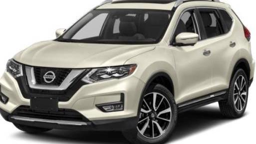 NISSAN ROGUE 2017 JN8AT2MV1HW278609 image