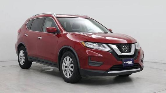 NISSAN ROGUE 2017 JN8AT2MT3HW400529 image