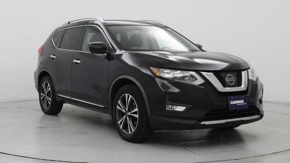NISSAN ROGUE 2017 JN8AT2MT6HW408639 image