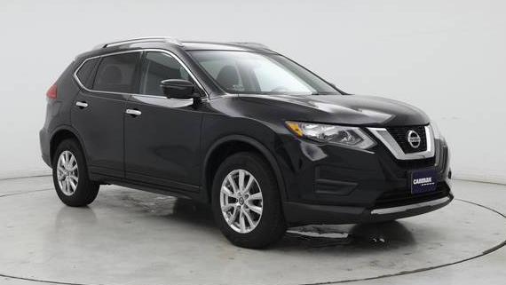 NISSAN ROGUE 2017 5N1AT2MV4HC749936 image