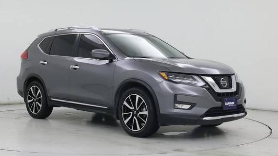 NISSAN ROGUE 2017 JN8AT2MT1HW380555 image NISSAN ROGUE 2017 JN8AT2MT1HW380555 image