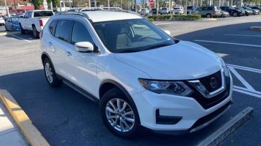 NISSAN ROGUE 2017 5N1AT2MTXHC873014 image