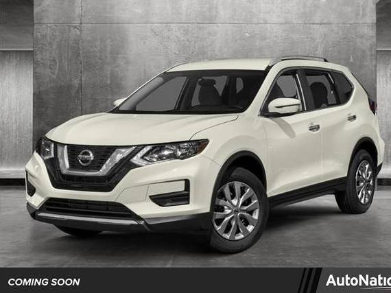 NISSAN ROGUE 2017 JN8AT2MT3HW149706 image