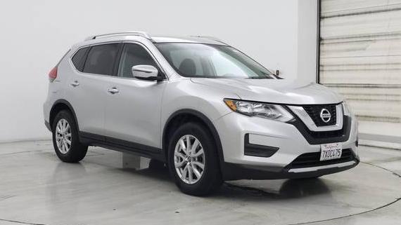 NISSAN ROGUE 2017 JN8AT2MT4HW143025 image
