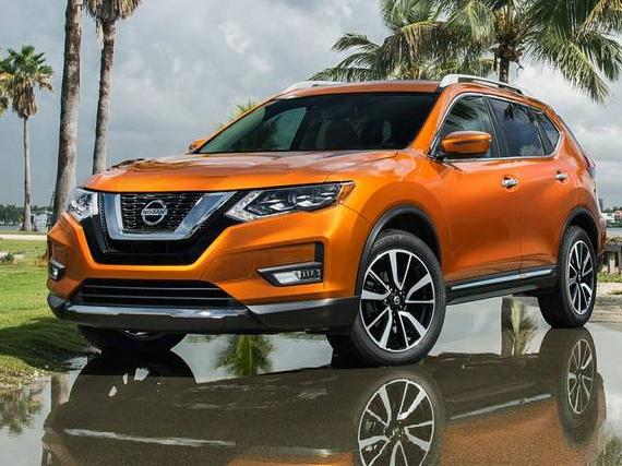 NISSAN ROGUE 2017 KNMAT2MV1HP585221 image NISSAN ROGUE 2017 KNMAT2MV1HP585221 image