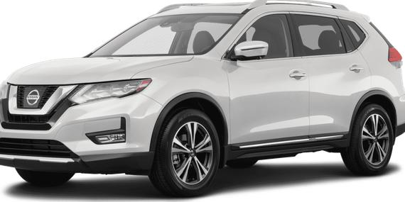 NISSAN ROGUE 2017 KNMAT2MV5HP524034 image