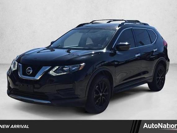 NISSAN ROGUE 2017 5N1AT2MT3HC809011 image