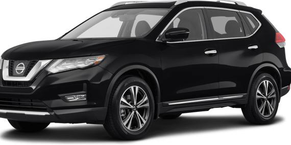 NISSAN ROGUE 2017 JN8AT2MV3HW278434 image
