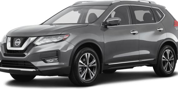 NISSAN ROGUE 2017 5N1AT2MV3HC732576 image