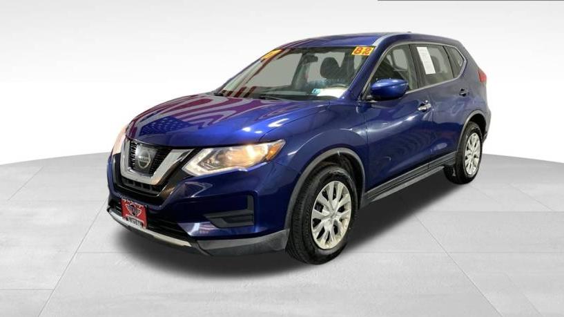 NISSAN ROGUE 2017 KNMAT2MT1HP577652 image