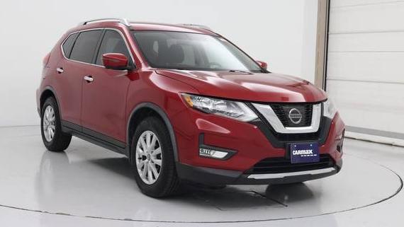 NISSAN ROGUE 2017 JN8AT2MT0HW403453 image