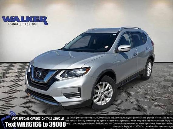 NISSAN ROGUE 2017 KNMAT2MT2HP546166 image NISSAN ROGUE 2017 KNMAT2MT2HP546166 image