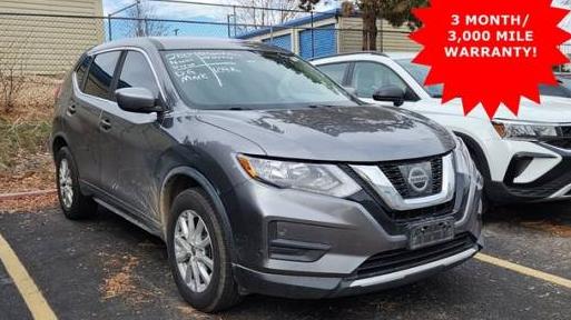 NISSAN ROGUE 2017 KNMAT2MV1HP618833 image